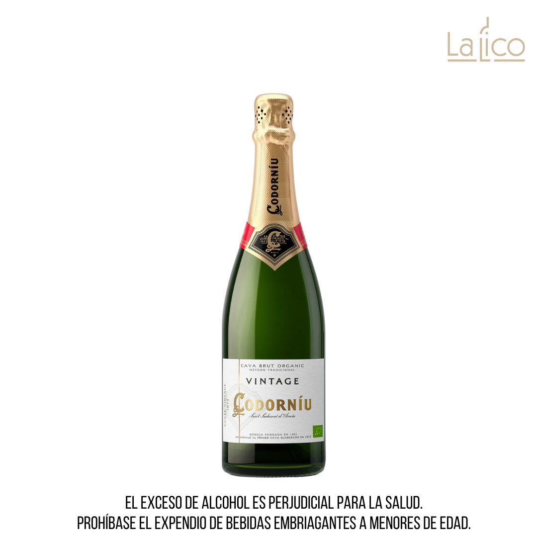 Codorniu Clasica Brut  750ml