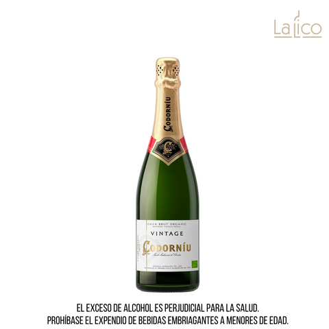 Codorniu Clasica Brut  750ml