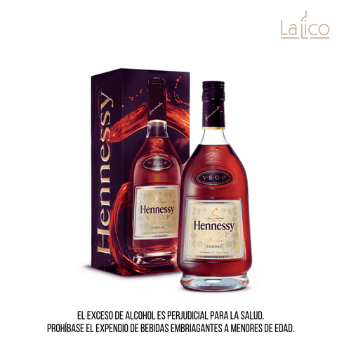 Hennessy Vsop 700ml