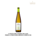 Viñas Del Vero Gewürztraminer 750ml