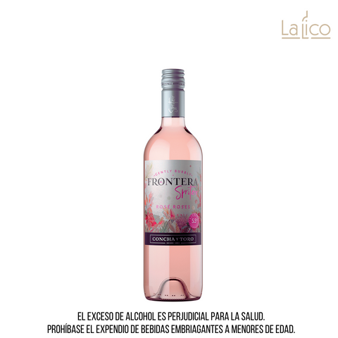 Frontera Rose Roses Spritzer 750ml