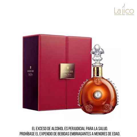 Remy Martin Louis XIII 750ml