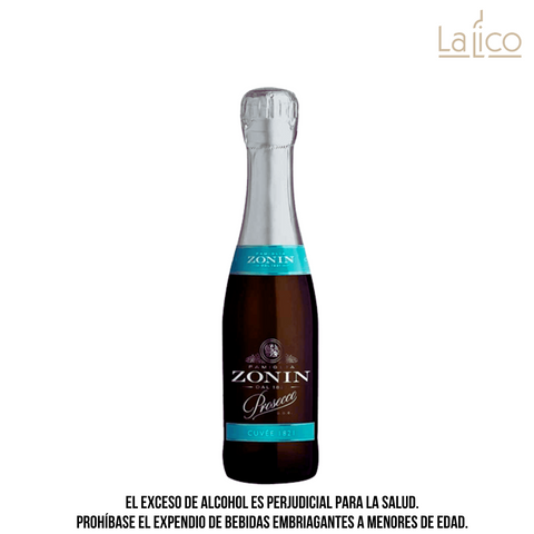 Zonin Prosecco 200 ml