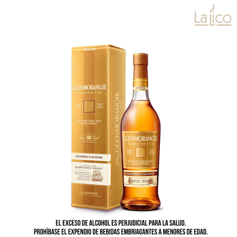 Glenmorangie Nectar D'or 700ml