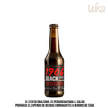 Cerveza 1906 Black Coupage 330ml