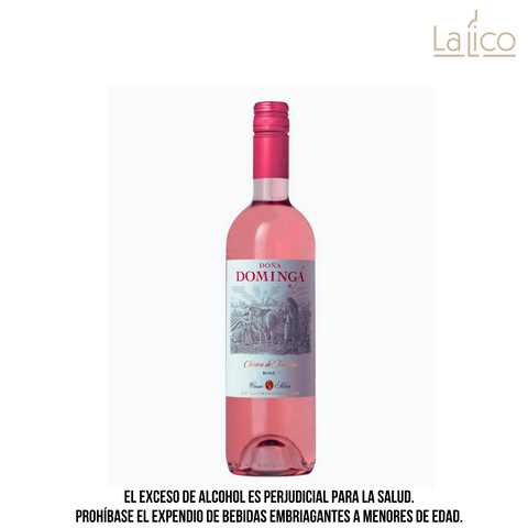 Doña Dominga Rosé 750ml