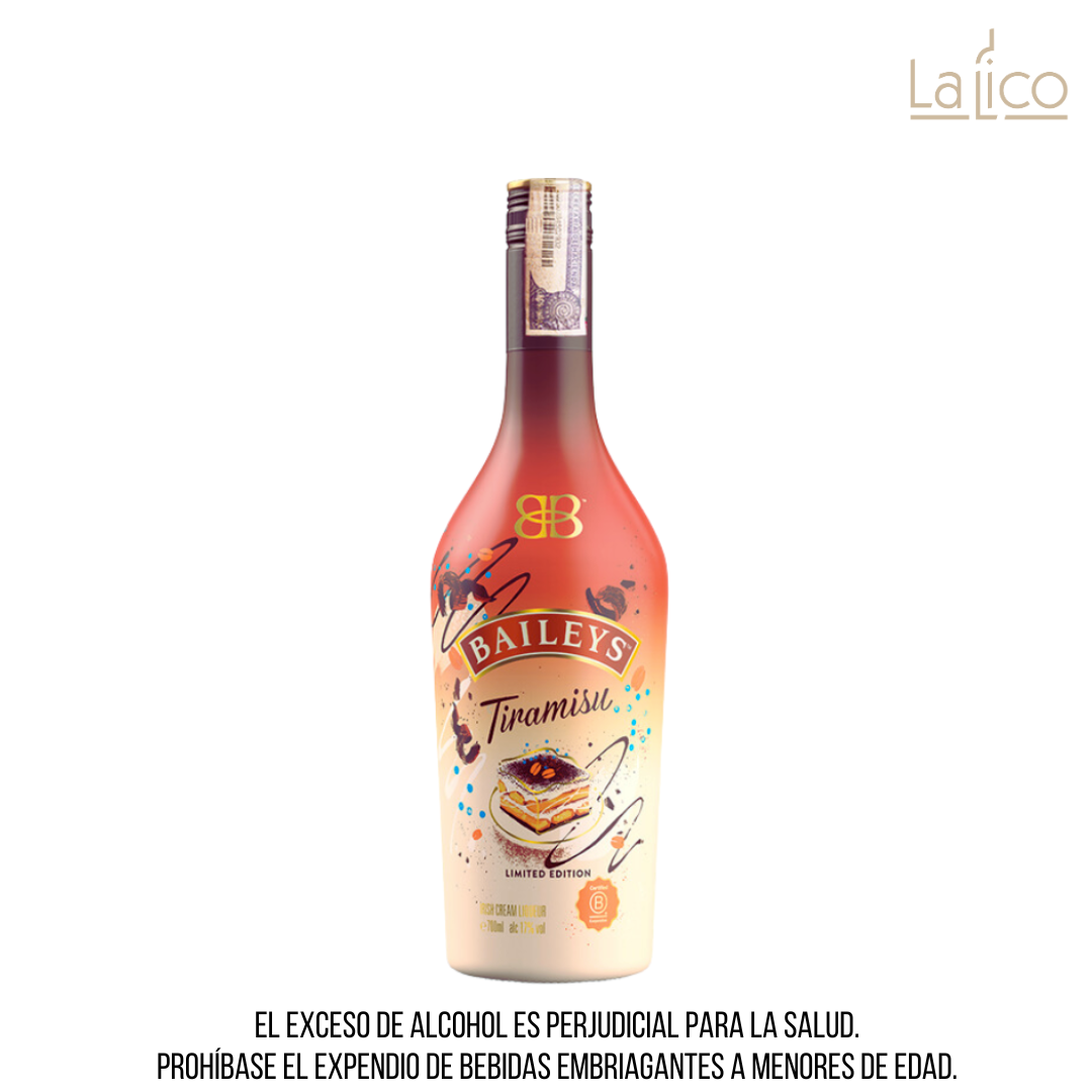 Baileys Tiramisu 700ml