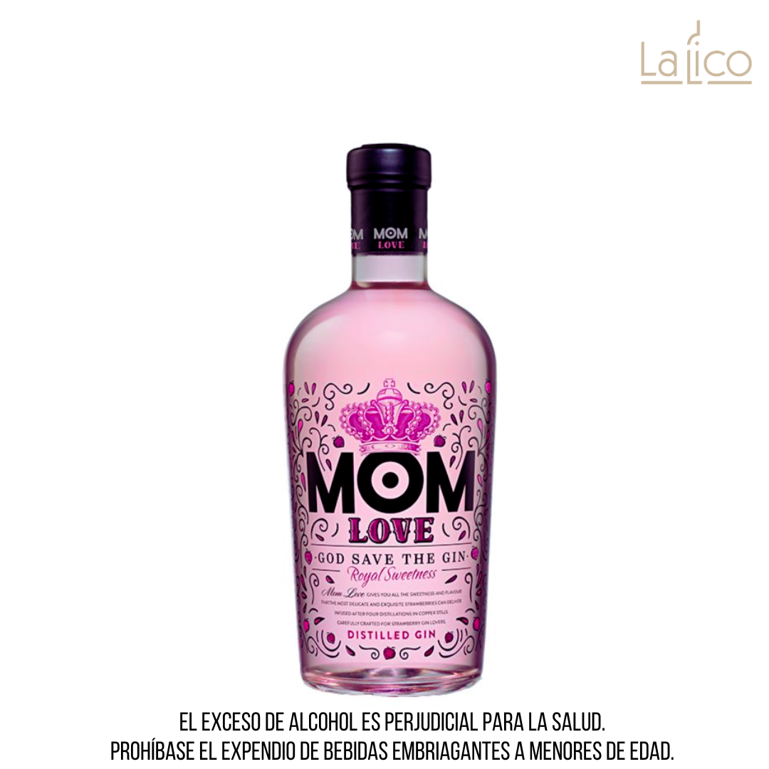 Mom Love 700ml