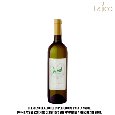 Perdriel Series Sauvignon Blanc 750ml