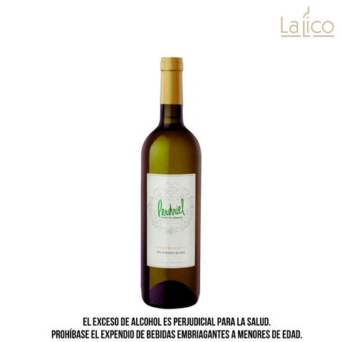 Perdriel Series Sauvignon Blanc 750ml