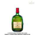 Buchanan's 12 Años 750ml