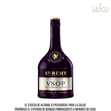 Brandy St- Remy VSOP 700ml