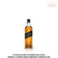 Johnnie Walker Black Label 375ml