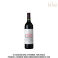 Vega Sicilia Valbuena N°5 750ml