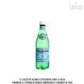 Agua San Pellegrino 500ml