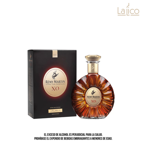 Remy Martin XO 750ml