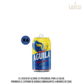 Aguila Lata 355 Ml