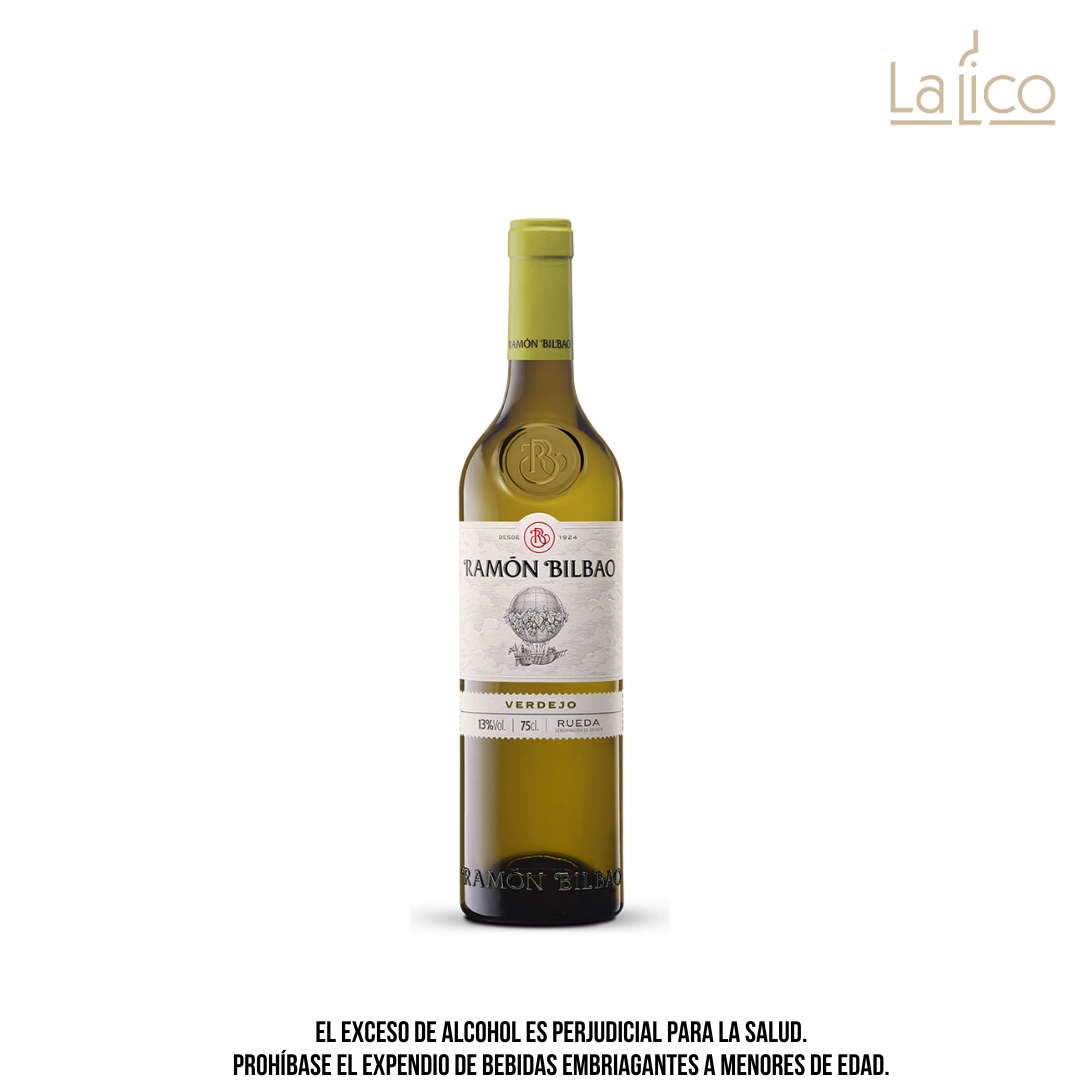 Ramon Bilbao Verdejo 750 Ml