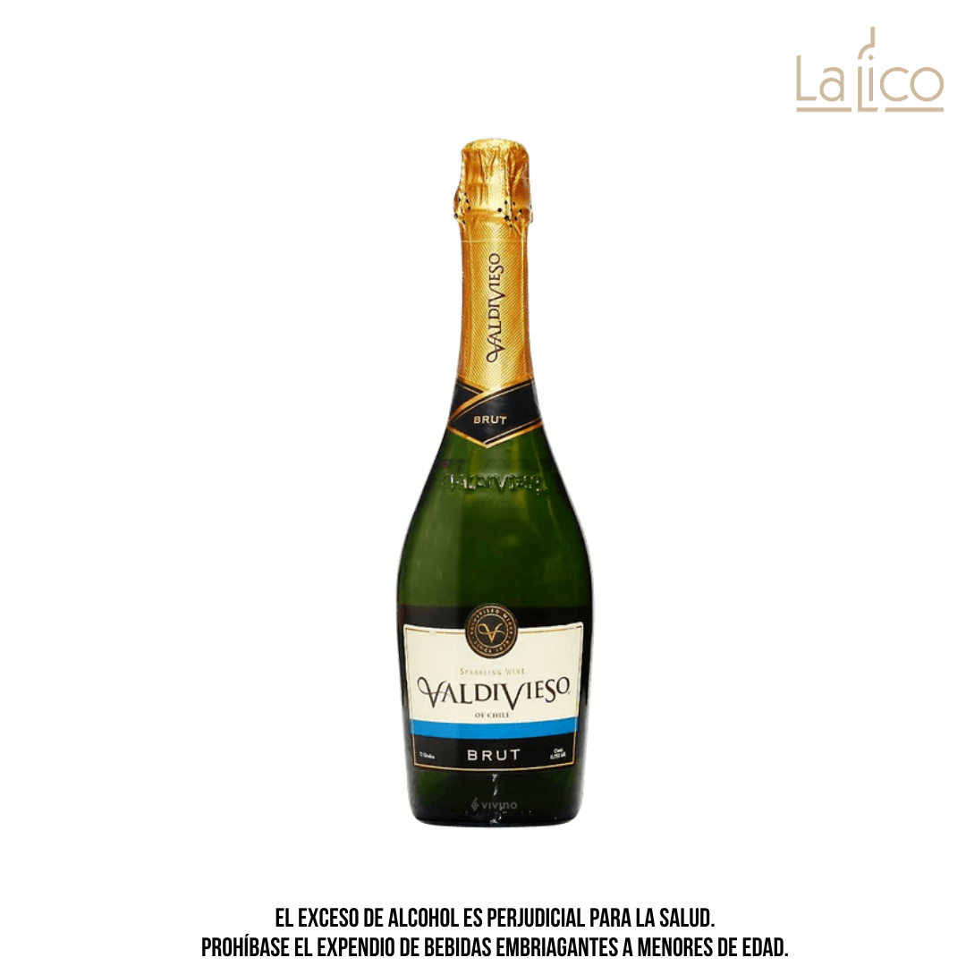 Valdivieso Brut 750ml