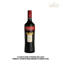 Vermouth Rojo Yzaguirre 1L