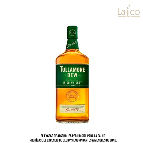 Tullamore Dew 700ml