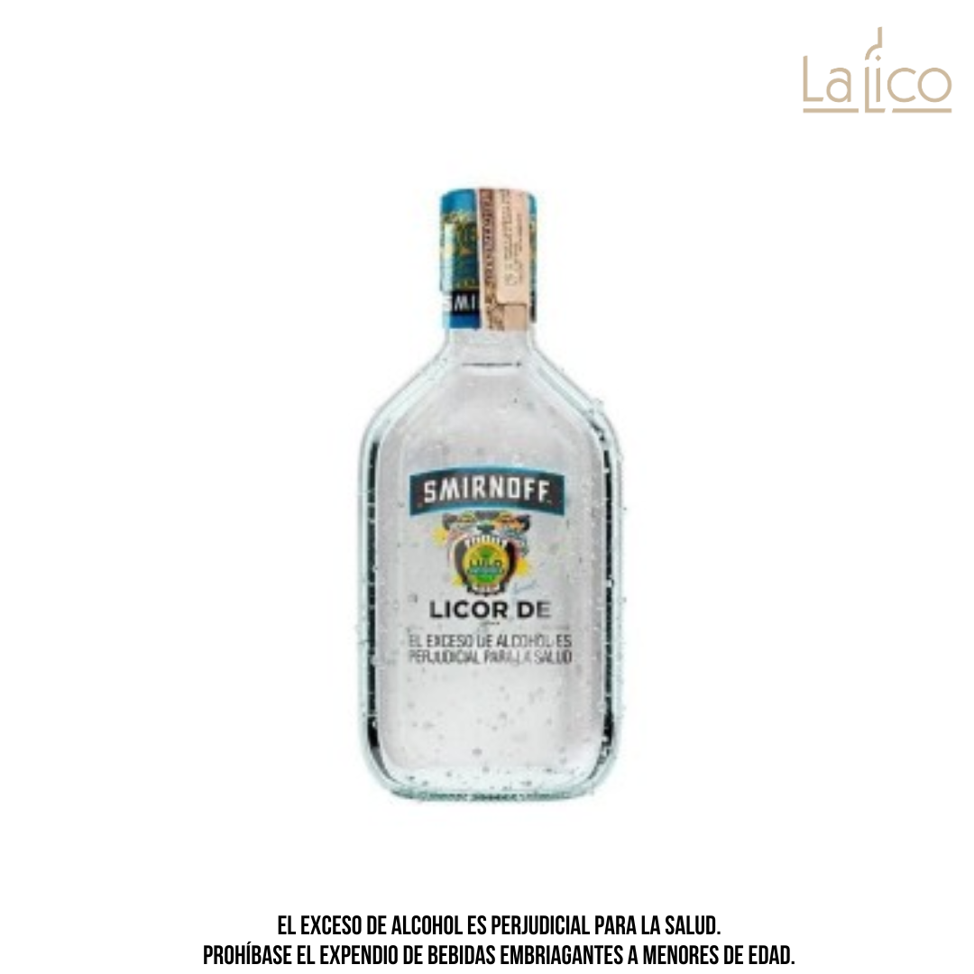 Smirnoff Lulo 375 ml