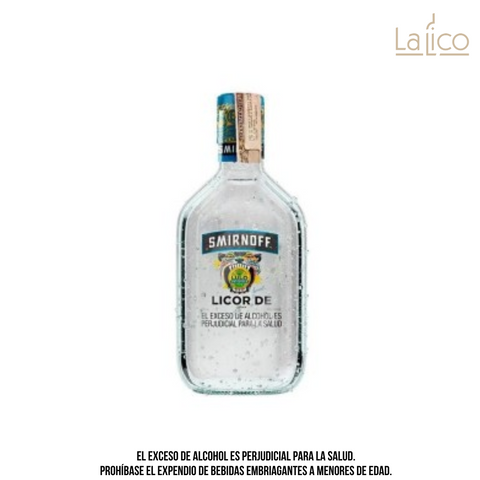 Smirnoff Lulo 375 ml