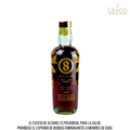 Licor De Café 8 Regiones 500ml