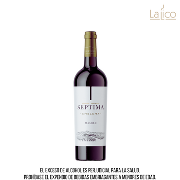 Septima Malbec 750ml