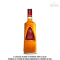 Ron Cacique Añejo 750ml