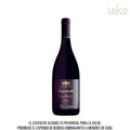 Lapostolle Cuvee Syrah 750ml