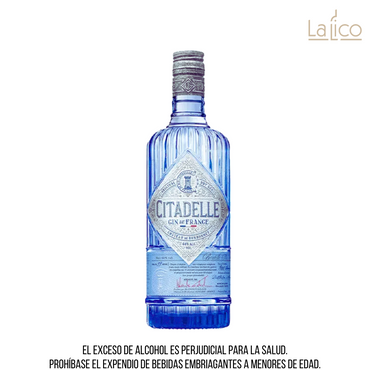 Citadelle Gin 750 Ml