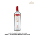 Vodka Smirnoff Red 700ml