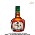 Ron Medellín 12 Años 750ml