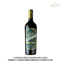 La Posta Paulucci Malbec 750ml