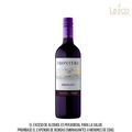 Frontera Merlot 750ml