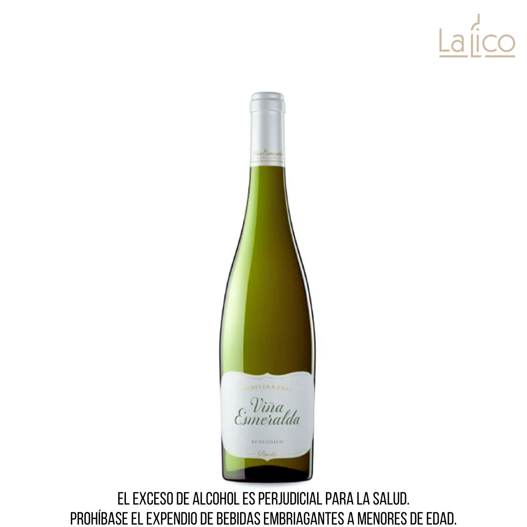 Viña Esmeralda Blanco 750ml