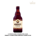 Abbaye D' Aulne Brune 330ml