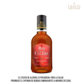 Ron Viejo De Caldas Añejo 5 Años 375ml