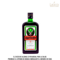 Jagermeister 700ml