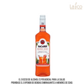 Bacardí Bahama Mama 750ml