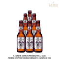 Six Pack Ashí 330ml