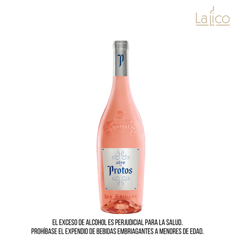 Protos Spa Protos Ribera Del Duero Rosado 750ml – La Lico
