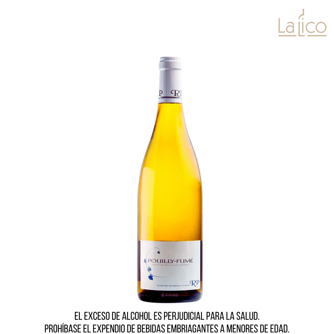 Raimbault-Pineau Pouilly-Fume 750ml