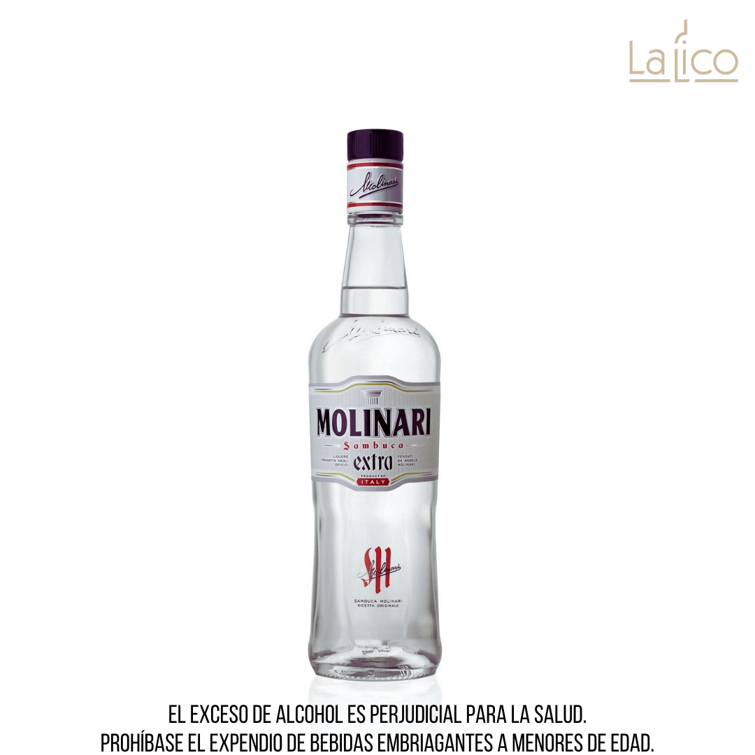 Sambuca Molinari 750ml