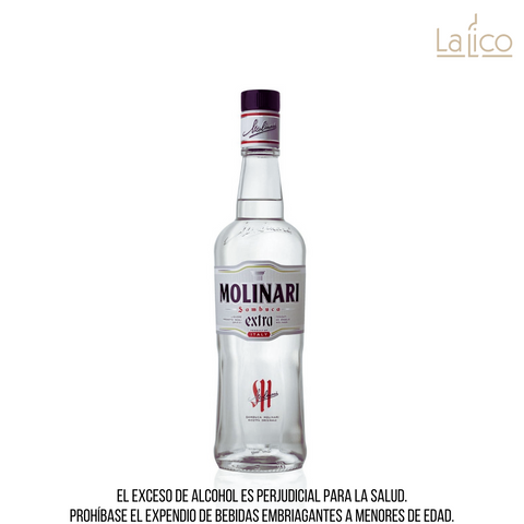 Sambuca Molinari 750ml
