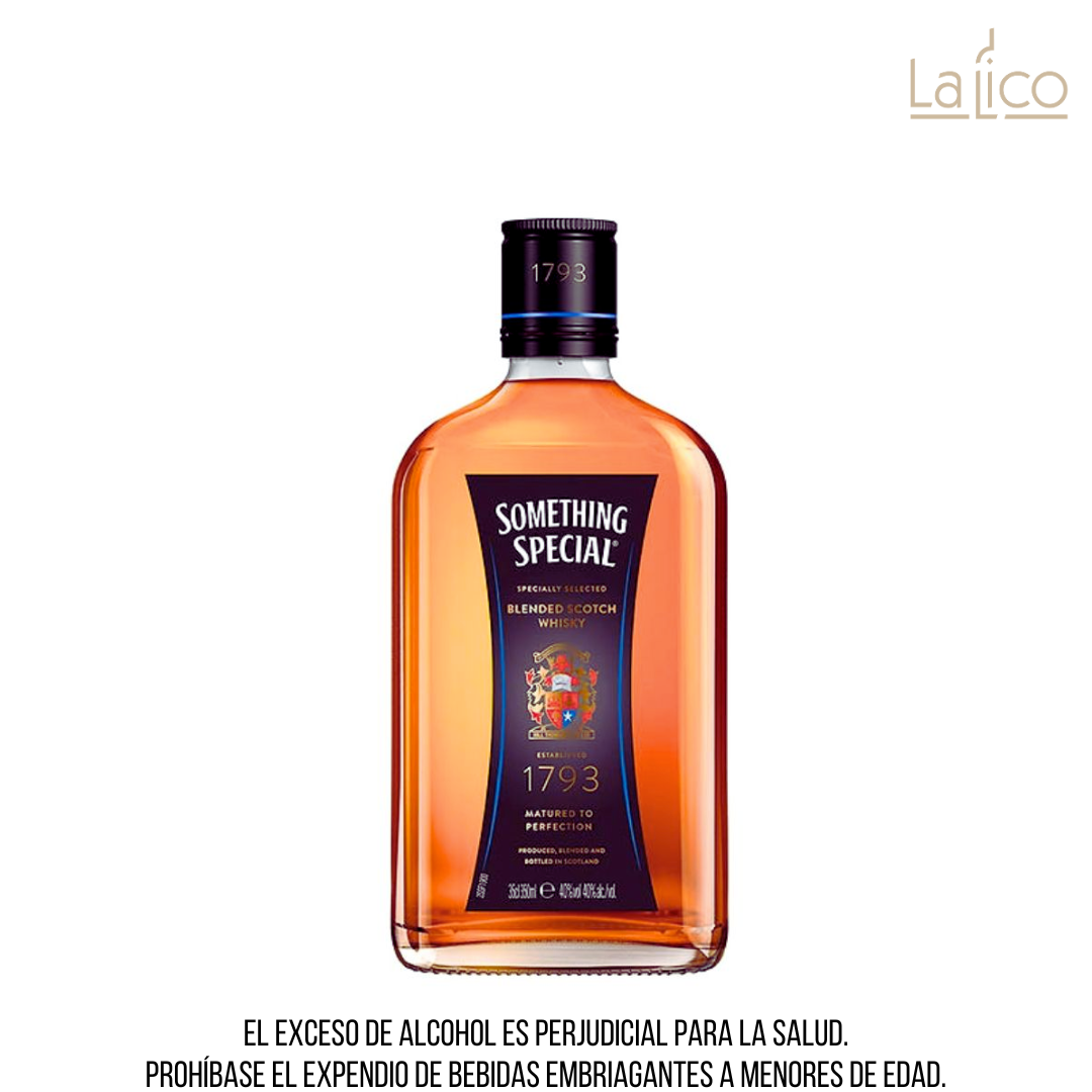 Something Special 200ml
