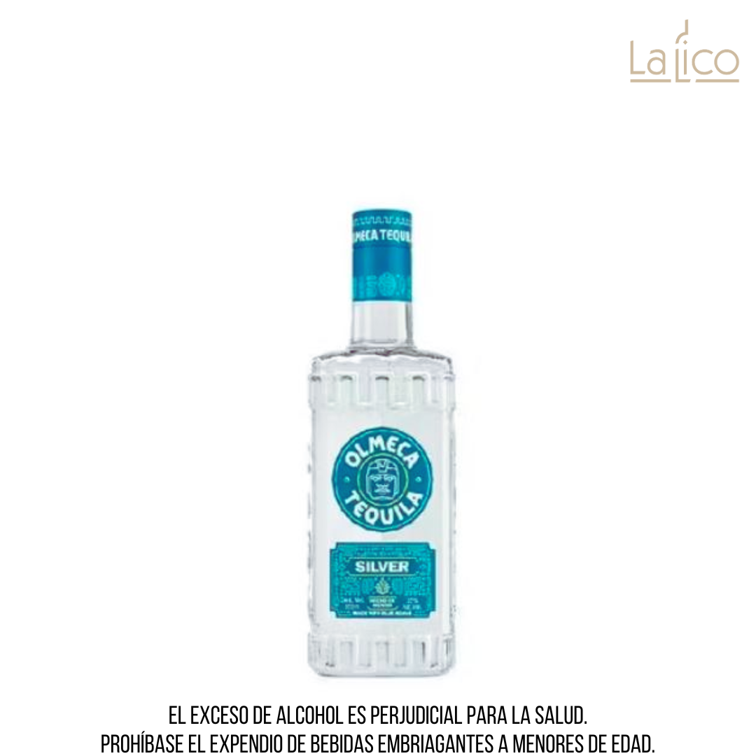 Olmeca Blanco 350ml