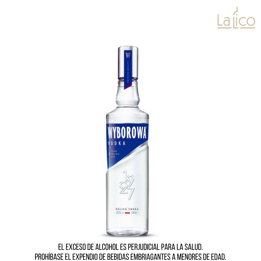 Wyborowa 700ml