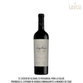 Luigi Bosca De Sangre Cabernet Sauvignon 750ml